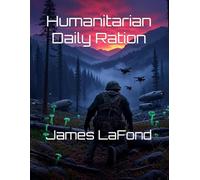Humanitarian Daily Ration