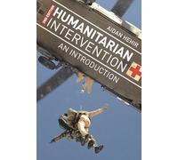 Humanitarian Intervention: An Introduction