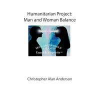 Humanitarian Project: Man and Woman Balance