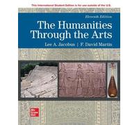 Humanities through the Arts ISE