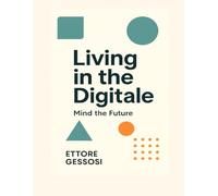 Humanity and the Digital Shadow: A Wake-up Call for the Age of Artificial Intelligence