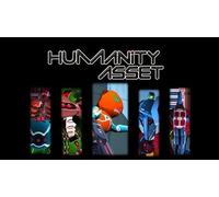 Humanity Asset