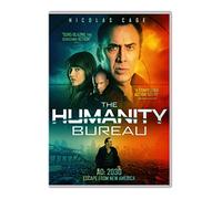 Humanity Bureau [DVD]