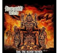 Humanity Delete - Hail The Blood Father