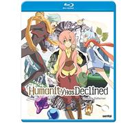 Humanity Has Declined