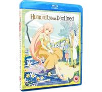 Humanity Has Declined - Complete Season One Collection (Blu-ray)