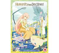 Humanity Has Declined: Complete Season One Collection [DVD]