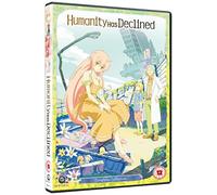 Humanity Has Declined - Complete Season One Collection [DVD]