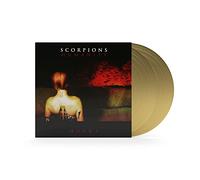 Scorpions - Humanity: Hour I - Vinyl LP - Multicolor - BMG
