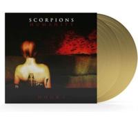 Scorpions Humanity - Hour 1 LP multicolor Onesize