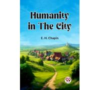 Humanity in the City (Edition2023)