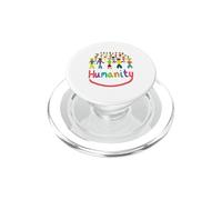 Humanity PopSockets PopGrip for MagSafe