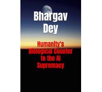 Humanity's Biological Counter to the AI Supremacy (Ascendant Evolution)