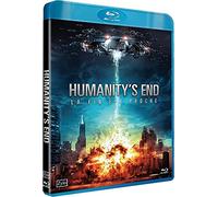 HUMANITY'S END - LA FIN EST PROCHE - BRD