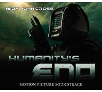 Humanity's End [Original Motion Picture Soundtrack]