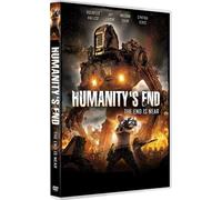 Humanity's End - The End Is Near [DVD]