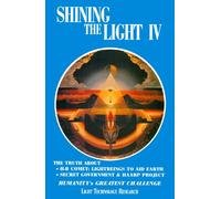 Humanity's Greatest Challenge (v. 4) (Shining the Light)