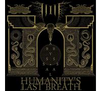 Humanity's Last Breath - Abyssal [VINYL]
