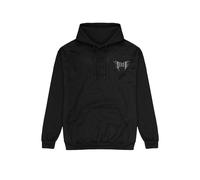 Humanity's Last Breath - Earth Witch - Hoodie - black - XL - 50% Cotton, 50% Polyester XL