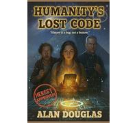Humanity's Lost Code: History is a bug, not a feature