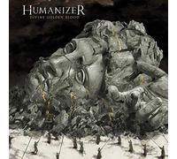 Humanizer - Divine Golden Blood