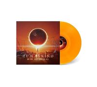 Humankind - An End, Once And For All (Transparent Orange Vinyl) [VINYL]