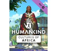 HUMANKIND - Cultures of Africa Pack (PC) - Steam Key - GLOBAL