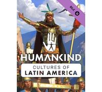 HUMANKIND - Cultures of Latin America Pack (PC) - Steam Gift - GLOBAL