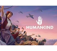 HUMANKIND Day One Edition (PC) Steam Key - EU