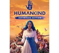 HUMANKIND | Definitive Edition (PC) - Steam Key - EUROPE