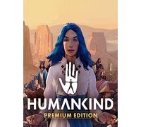 HUMANKIND | Definitive Edition (PC) - Steam Key - ROW