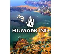 HUMANKIND | Digital Deluxe Edition (PC) - Steam Key - EUROPE