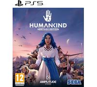 Humankind - Heritage Deluxe Edition (Sony Playstation 5) (US IMPORT)