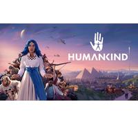 Humankind - Heritage Deluxe Edition (Sony Playstation 5)