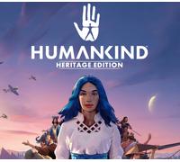 HUMANKIND - Heritage Edition Content + Pre-order Bonus DLC EU PS5 CD Key