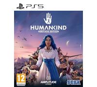 Humankind - Heritage Edition /PS5