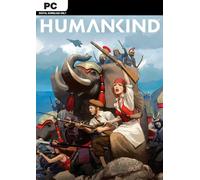 Humankind PC