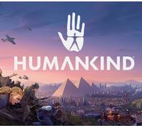 HUMANKIND PC Epic Games Account