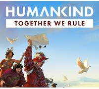 HUMANKIND - Together We Rule Expansion Pack DLC Steam Altergift