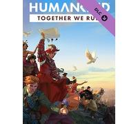 HUMANKIND - Together We Rule Expansion Pack (PC) - Steam Key - EUROPE