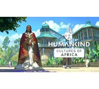 HUMANKIND⢠- Cultures of Africa