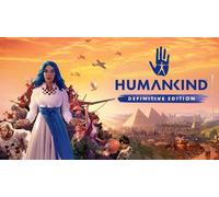 HUMANKIND⢠- Definitive Edition
