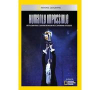 Artist Not Provided - Humanly Impossible: Hit By a Cargo Truck Surviving [DVD] [Region 1] [US Import] [NTSC]