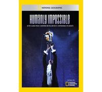 Artist Not Provided - Humanly Impossible: Hit By a Cargo Truck Surviving [DVD] [Region 1] [US Import] [NTSC]