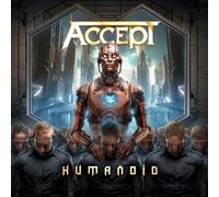 Humanoid