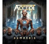 Humanoid