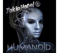 Humanoid (Cd+Dvd German Edn)