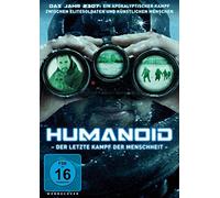 Various - Humanoid - Der letzte Kampf der Menschheit