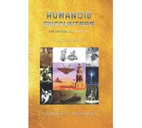 Humanoid Encounters 1 AD-1899: The Others amongst Us