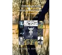 Humanoid Encounters 1955-1959: The Others amongst Us